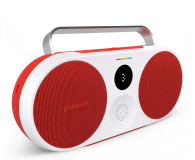 Polaroid P3 - głośnik bezprzewodowy 35W red-white - 1261304 - zdjęcie 4